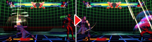 ꡼ No.164Υͥ / ϢܡϤULTIMATE MARVEL VS. CAPCOM 3ס3ϥåɥ꡼ޡ/ȥ饤ε/ȥ饤/ۡŰ칶ά
