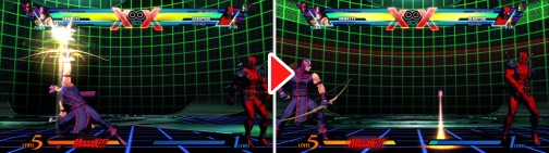 ꡼ No.165Υͥ / ϢܡϤULTIMATE MARVEL VS. CAPCOM 3ס3ϥåɥ꡼ޡ/ȥ饤ε/ȥ饤/ۡŰ칶ά