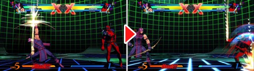 ꡼ No.166Υͥ / ϢܡϤULTIMATE MARVEL VS. CAPCOM 3ס3ϥåɥ꡼ޡ/ȥ饤ε/ȥ饤/ۡŰ칶ά