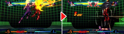 ꡼ No.167Υͥ / ϢܡϤULTIMATE MARVEL VS. CAPCOM 3ס3ϥåɥ꡼ޡ/ȥ饤ε/ȥ饤/ۡŰ칶ά
