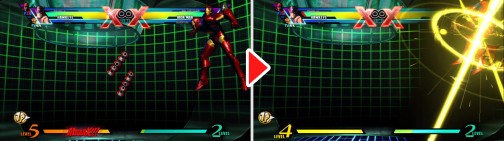 ꡼ No.168Υͥ / ϢܡϤULTIMATE MARVEL VS. CAPCOM 3ס3ϥåɥ꡼ޡ/ȥ饤ε/ȥ饤/ۡŰ칶ά