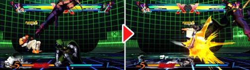 ꡼ No.169Υͥ / ϢܡϤULTIMATE MARVEL VS. CAPCOM 3ס3ϥåɥ꡼ޡ/ȥ饤ε/ȥ饤/ۡŰ칶ά