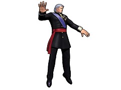 ꡼ No.003Υͥ / ULTIMATE MARVEL VS. CAPCOM 3סDLCۿ塼