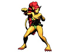 ꡼ No.006Υͥ / ULTIMATE MARVEL VS. CAPCOM 3סDLCۿ塼