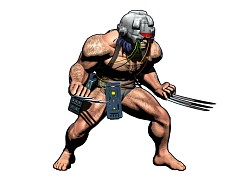 ꡼ No.008Υͥ / ULTIMATE MARVEL VS. CAPCOM 3סDLCۿ塼