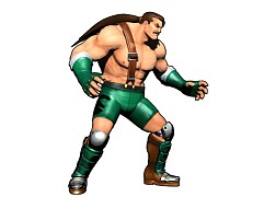꡼ No.009Υͥ / ULTIMATE MARVEL VS. CAPCOM 3סDLCۿ塼