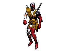 ꡼ No.013Υͥ / ULTIMATE MARVEL VS. CAPCOM 3סDLCۿ塼