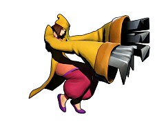 ꡼ No.014Υͥ / ULTIMATE MARVEL VS. CAPCOM 3סDLCۿ塼