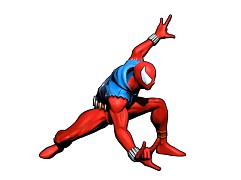 ꡼ No.015Υͥ / ULTIMATE MARVEL VS. CAPCOM 3סDLCۿ塼