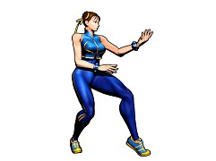 ꡼ No.017Υͥ / ULTIMATE MARVEL VS. CAPCOM 3סDLCۿ塼