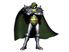 ꡼ No.021Υͥ / ULTIMATE MARVEL VS. CAPCOM 3סDLCۿ塼