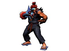 ꡼ No.022Υͥ / ULTIMATE MARVEL VS. CAPCOM 3סDLCۿ塼