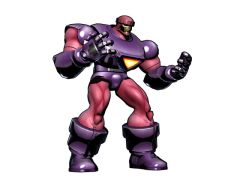 ꡼ No.023Υͥ / ULTIMATE MARVEL VS. CAPCOM 3סDLCۿ塼