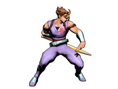 ꡼ No.024Υͥ / ULTIMATE MARVEL VS. CAPCOM 3סDLCۿ塼