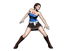 ꡼ No.029Υͥ / ULTIMATE MARVEL VS. CAPCOM 3סDLCۿ塼
