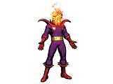 ꡼ No.031Υͥ / ULTIMATE MARVEL VS. CAPCOM 3סDLCۿ塼
