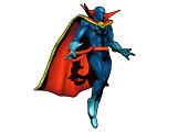 ꡼ No.032Υͥ / ULTIMATE MARVEL VS. CAPCOM 3סDLCۿ塼