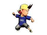 ꡼ No.036Υͥ / ULTIMATE MARVEL VS. CAPCOM 3סDLCۿ塼