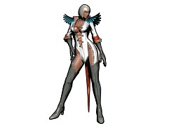 ꡼ No.043Υͥ / ULTIMATE MARVEL VS. CAPCOM 3סDLCۿ塼