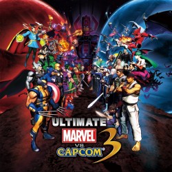 ꡼ No.005Υͥ / ϢܡϤULTIMATE MARVEL VS. CAPCOM 3ס4ϥС/ͥ᥷ T-/ե/ɥȥ󥸤繶ά