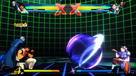 ꡼ No.021Υͥ / ϢܡϤULTIMATE MARVEL VS. CAPCOM 3ס4ϥС/ͥ᥷ T-/ե/ɥȥ󥸤繶ά