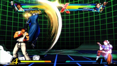 ꡼ No.022Υͥ / ϢܡϤULTIMATE MARVEL VS. CAPCOM 3ס4ϥС/ͥ᥷ T-/ե/ɥȥ󥸤繶ά