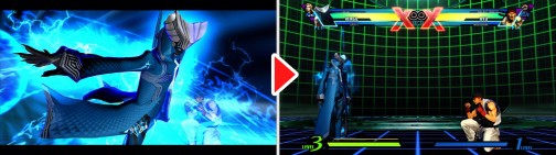 ꡼ No.024Υͥ / ϢܡϤULTIMATE MARVEL VS. CAPCOM 3ס4ϥС/ͥ᥷ T-/ե/ɥȥ󥸤繶ά