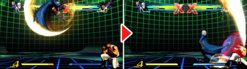 ꡼ No.027Υͥ / ϢܡϤULTIMATE MARVEL VS. CAPCOM 3ס4ϥС/ͥ᥷ T-/ե/ɥȥ󥸤繶ά