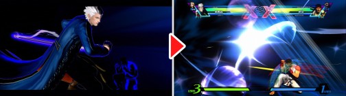 ꡼ No.029Υͥ / ϢܡϤULTIMATE MARVEL VS. CAPCOM 3ס4ϥС/ͥ᥷ T-/ե/ɥȥ󥸤繶ά