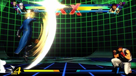 ꡼ No.032Υͥ / ϢܡϤULTIMATE MARVEL VS. CAPCOM 3ס4ϥС/ͥ᥷ T-/ե/ɥȥ󥸤繶ά