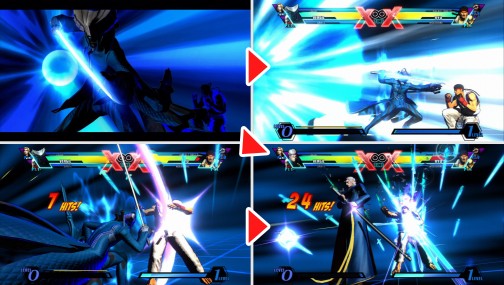 ꡼ No.037Υͥ / ϢܡϤULTIMATE MARVEL VS. CAPCOM 3ס4ϥС/ͥ᥷ T-/ե/ɥȥ󥸤繶ά