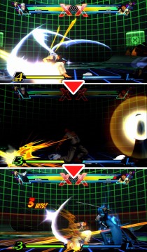 ꡼ No.039Υͥ / ϢܡϤULTIMATE MARVEL VS. CAPCOM 3ס4ϥС/ͥ᥷ T-/ե/ɥȥ󥸤繶ά