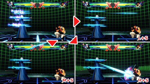 ꡼ No.040Υͥ / ϢܡϤULTIMATE MARVEL VS. CAPCOM 3ס4ϥС/ͥ᥷ T-/ե/ɥȥ󥸤繶ά