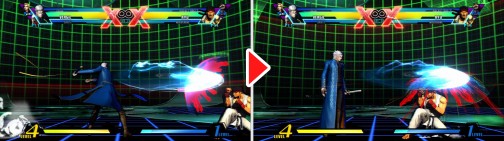 ꡼ No.041Υͥ / ϢܡϤULTIMATE MARVEL VS. CAPCOM 3ס4ϥС/ͥ᥷ T-/ե/ɥȥ󥸤繶ά