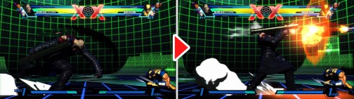 ꡼ No.058 | ϢܡϤULTIMATE MARVEL VS. CAPCOM 3ס4ϥС/ͥ᥷ T-/ե/ɥȥ󥸤繶ά