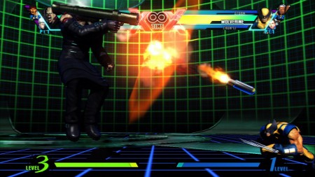꡼ No.060 | ϢܡϤULTIMATE MARVEL VS. CAPCOM 3ס4ϥС/ͥ᥷ T-/ե/ɥȥ󥸤繶ά