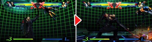 ꡼ No.069 | ϢܡϤULTIMATE MARVEL VS. CAPCOM 3ס4ϥС/ͥ᥷ T-/ե/ɥȥ󥸤繶ά