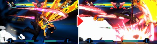 ꡼ No.071 | ϢܡϤULTIMATE MARVEL VS. CAPCOM 3ס4ϥС/ͥ᥷ T-/ե/ɥȥ󥸤繶ά