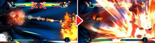 ꡼ No.073 | ϢܡϤULTIMATE MARVEL VS. CAPCOM 3ס4ϥС/ͥ᥷ T-/ե/ɥȥ󥸤繶ά