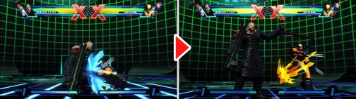 ꡼ No.074 | ϢܡϤULTIMATE MARVEL VS. CAPCOM 3ס4ϥС/ͥ᥷ T-/ե/ɥȥ󥸤繶ά