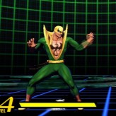 ꡼ No.082 | ϢܡϤULTIMATE MARVEL VS. CAPCOM 3ס4ϥС/ͥ᥷ T-/ե/ɥȥ󥸤繶ά