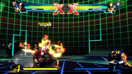 ꡼ No.090 | ϢܡϤULTIMATE MARVEL VS. CAPCOM 3ס4ϥС/ͥ᥷ T-/ե/ɥȥ󥸤繶ά