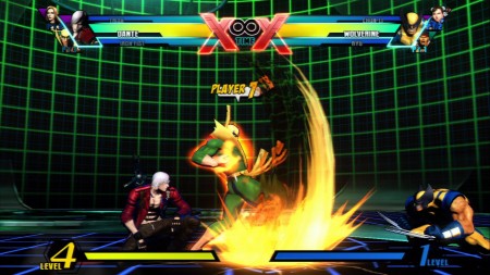 ꡼ No.091 | ϢܡϤULTIMATE MARVEL VS. CAPCOM 3ס4ϥС/ͥ᥷ T-/ե/ɥȥ󥸤繶ά