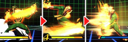 ꡼ No.111Υͥ / ϢܡϤULTIMATE MARVEL VS. CAPCOM 3ס4ϥС/ͥ᥷ T-/ե/ɥȥ󥸤繶ά