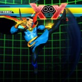 ꡼ No.122 | ϢܡϤULTIMATE MARVEL VS. CAPCOM 3ס4ϥС/ͥ᥷ T-/ե/ɥȥ󥸤繶ά