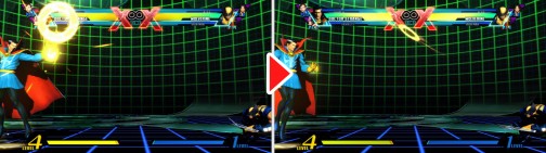 ꡼ No.126 | ϢܡϤULTIMATE MARVEL VS. CAPCOM 3ס4ϥС/ͥ᥷ T-/ե/ɥȥ󥸤繶ά