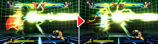 ꡼ No.137 | ϢܡϤULTIMATE MARVEL VS. CAPCOM 3ס4ϥС/ͥ᥷ T-/ե/ɥȥ󥸤繶ά