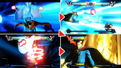 ꡼ No.140 | ϢܡϤULTIMATE MARVEL VS. CAPCOM 3ס4ϥС/ͥ᥷ T-/ե/ɥȥ󥸤繶ά