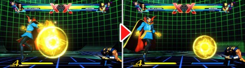꡼ No.145 | ϢܡϤULTIMATE MARVEL VS. CAPCOM 3ס4ϥС/ͥ᥷ T-/ե/ɥȥ󥸤繶ά