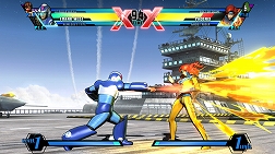 ꡼ No.001Υͥ / ULTIMATE MARVEL VS. CAPCOM 3ץ饳ѥå1Ƥۿ